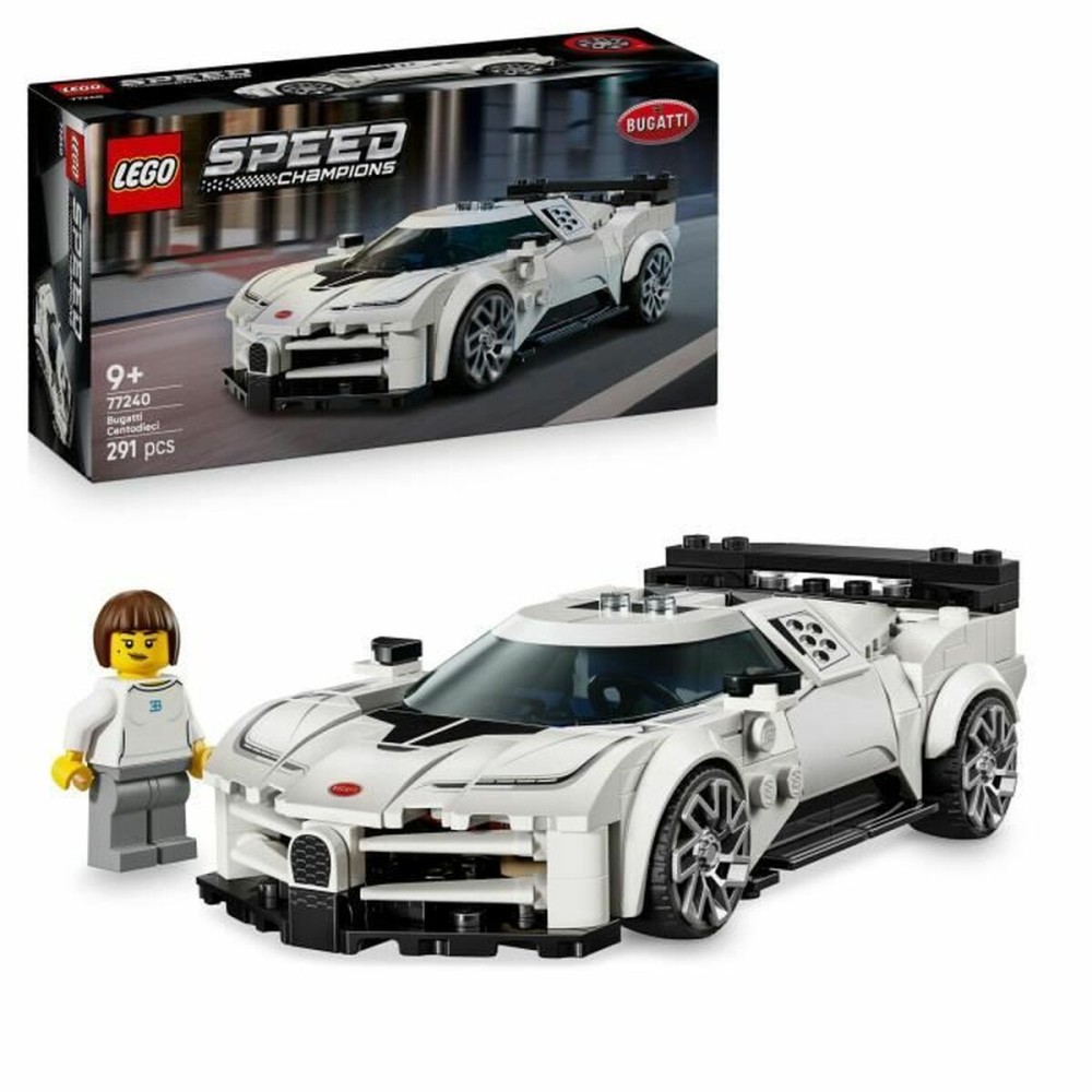 Konstruktionsspiel Lego