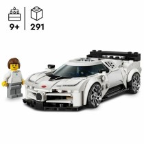 Konstruktionsspiel Lego