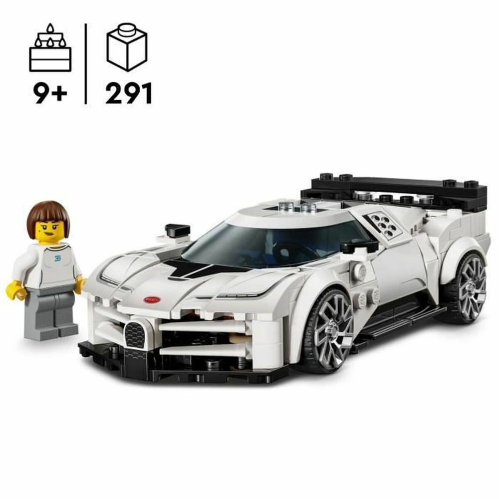 Konstruktionsspiel Lego