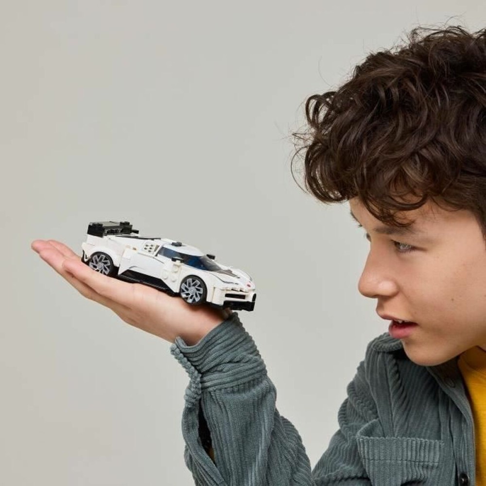 Set de construction Lego