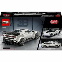 Konstruktionsspiel Lego