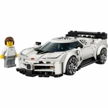 Konstruktionsspiel Lego