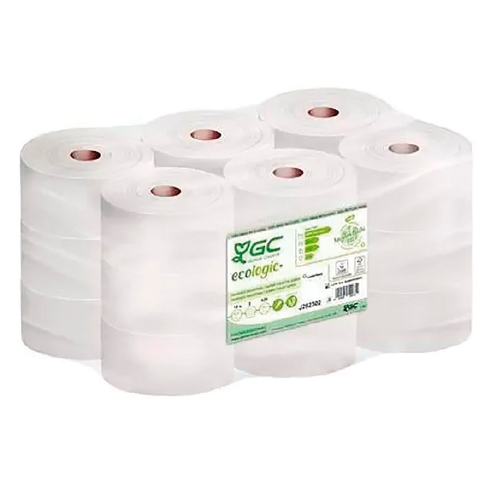 Toilet Roll GC ecologic