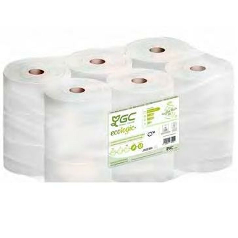 Toilet Roll GC ecologic