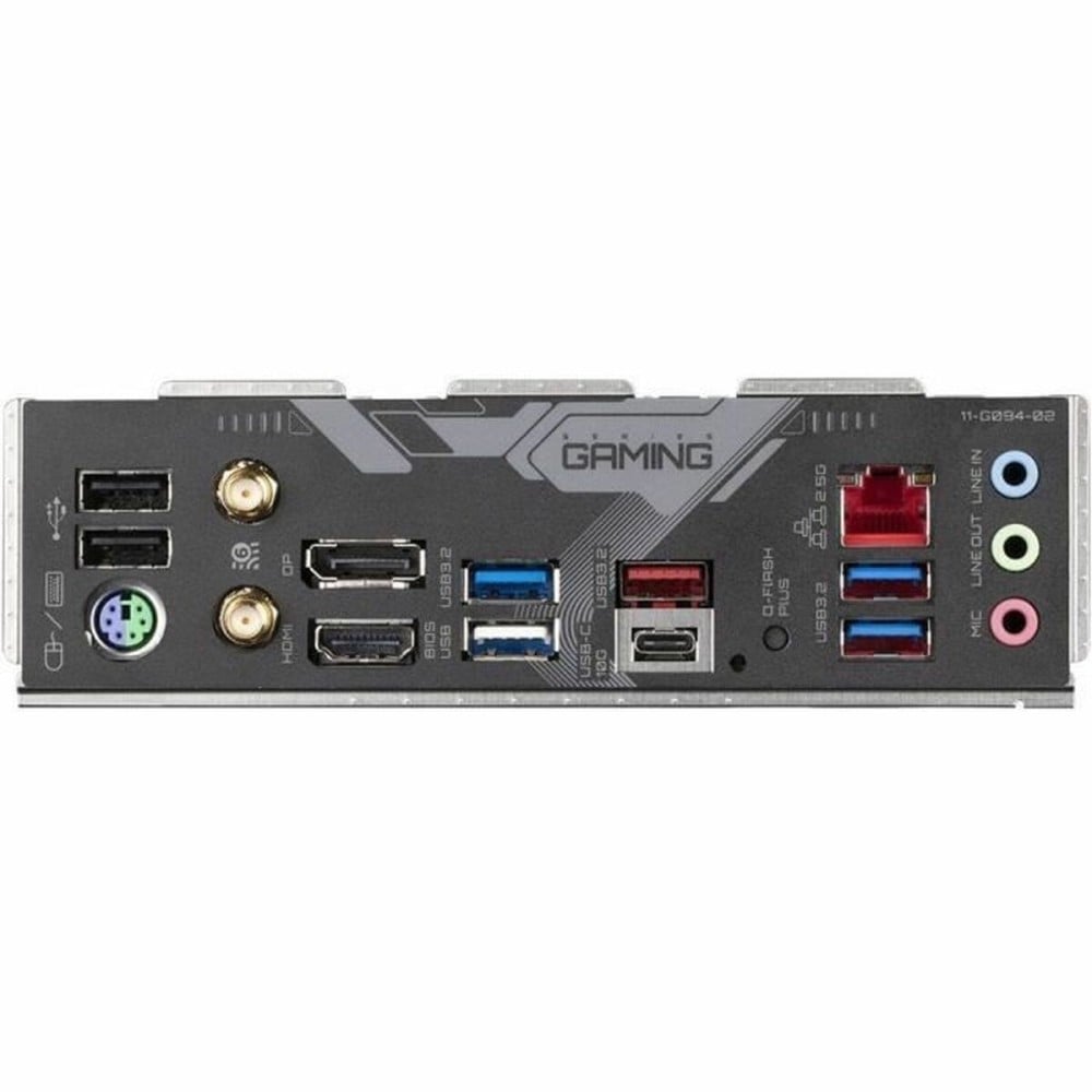 Carte Mère Gigabyte AMD AMD B650 AMD AM5