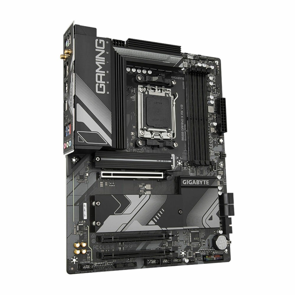 Carte Mère Gigabyte AMD AMD B650 AMD AM5