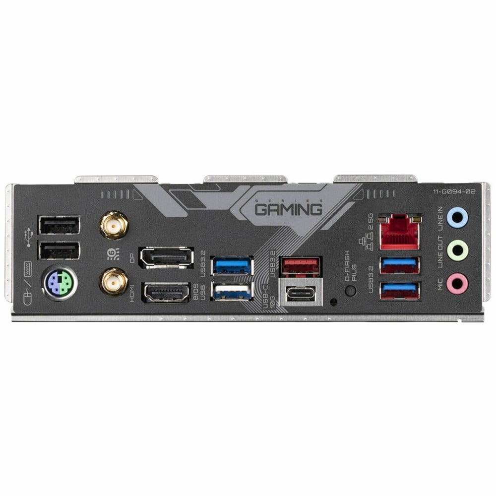 Motherboard Gigabyte AMD AMD B650 AMD AM5