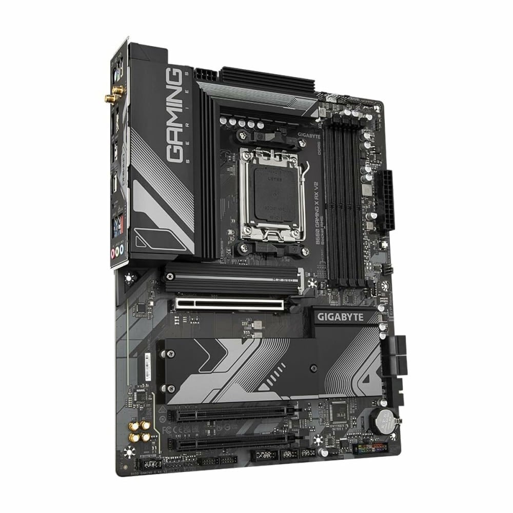 Carte Mère Gigabyte AMD AMD B650 AMD AM5