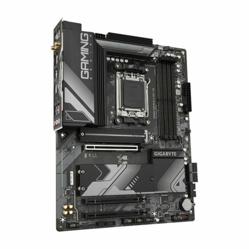 Carte Mère Gigabyte AMD AMD B650 AMD AM5