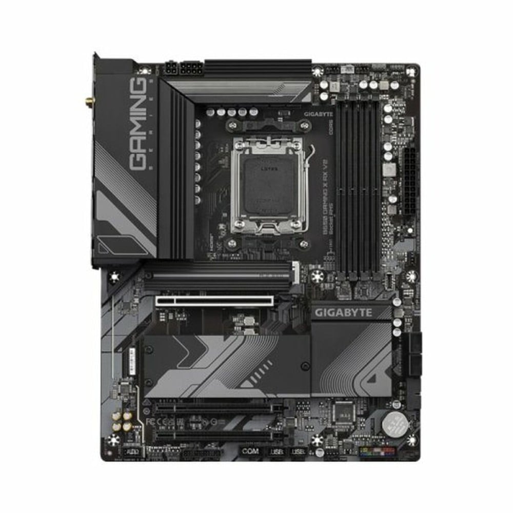 Carte Mère Gigabyte AMD AMD B650 AMD AM5