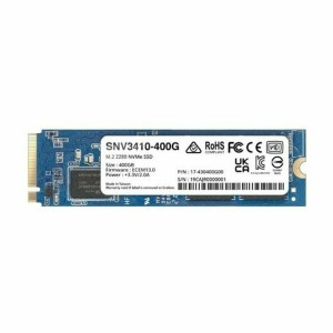 Disque dur Synology 400 GB SSD
