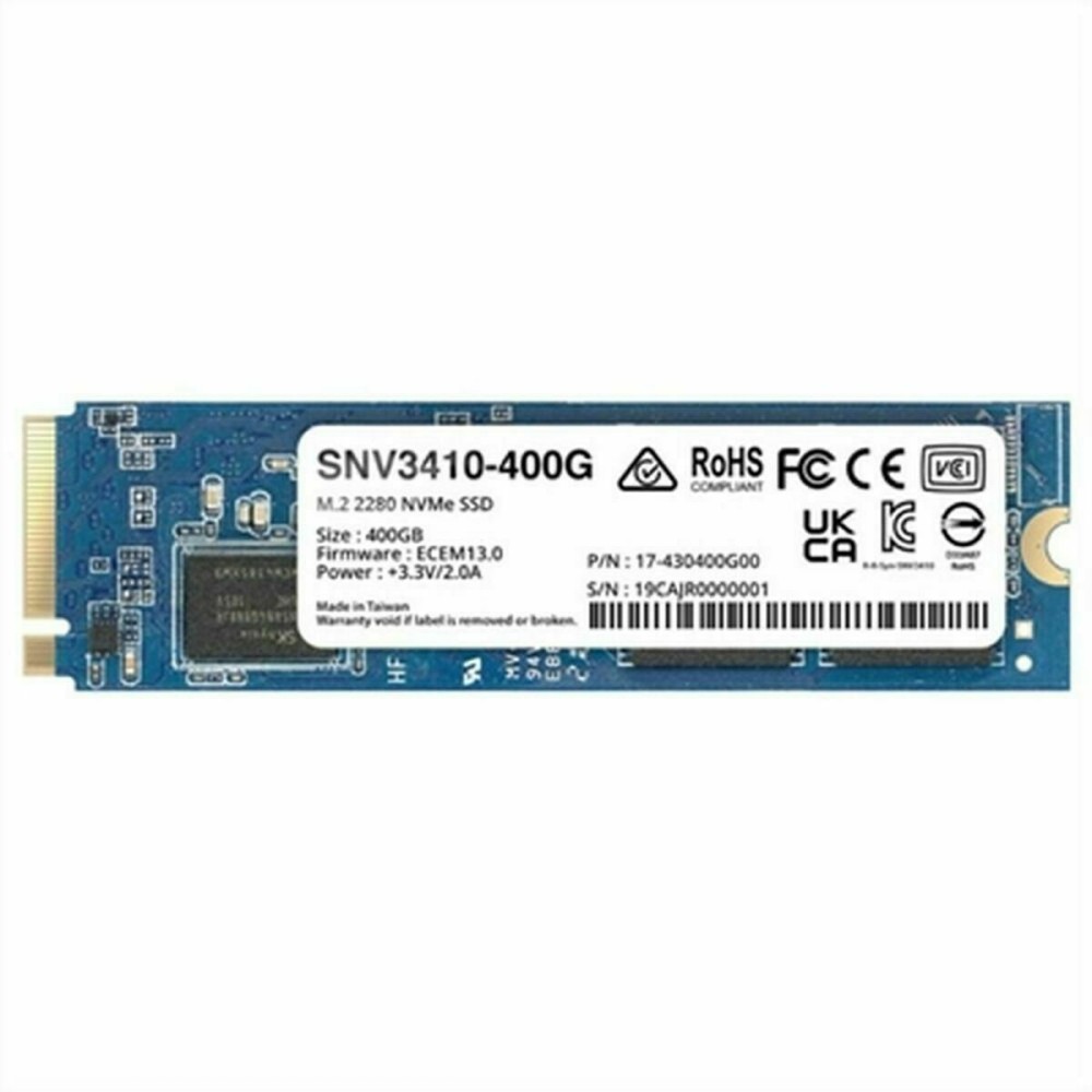Disque dur Synology 400 GB SSD