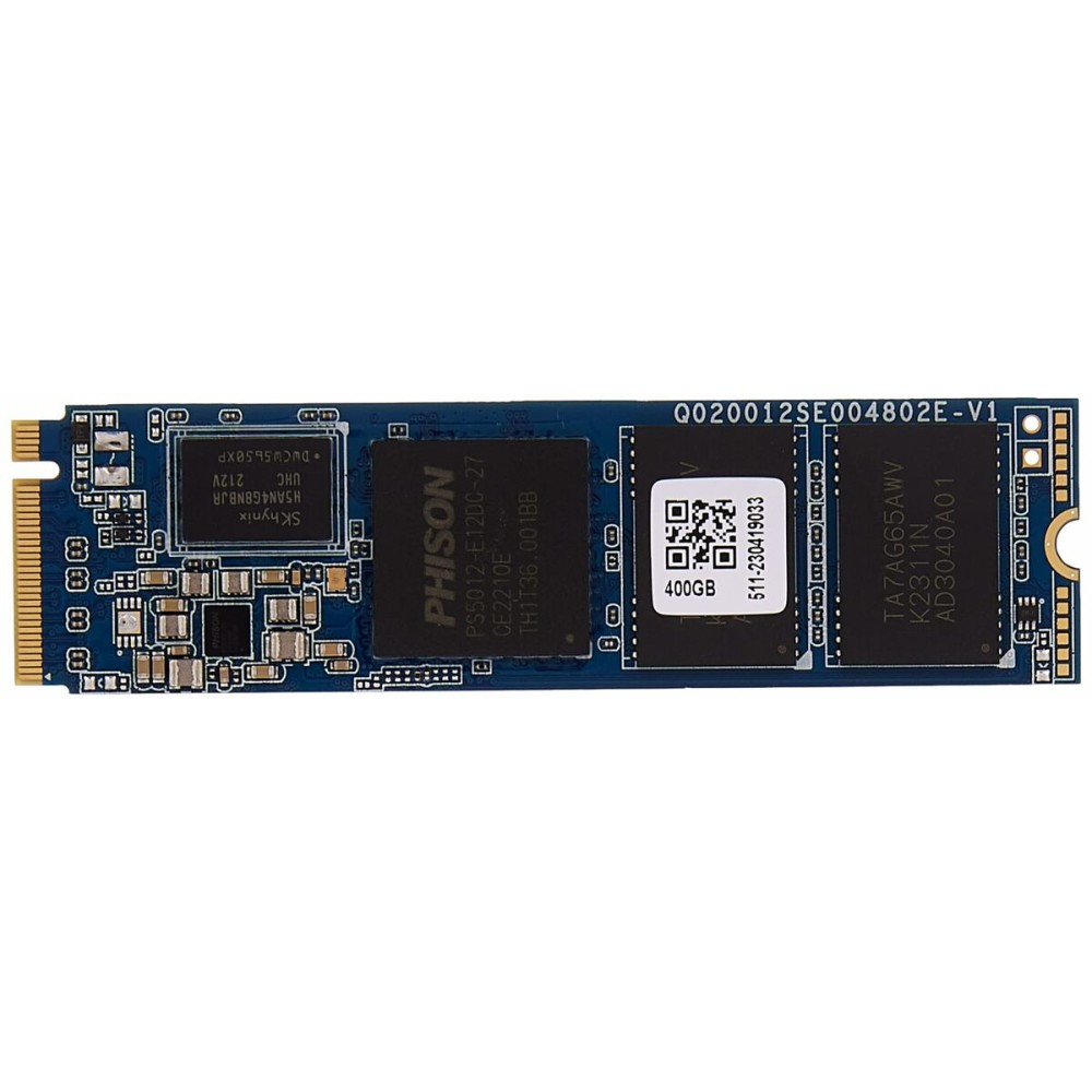 Disque dur Synology 400 GB SSD