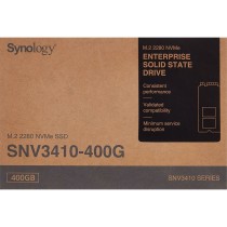 Disque dur Synology 400 GB SSD