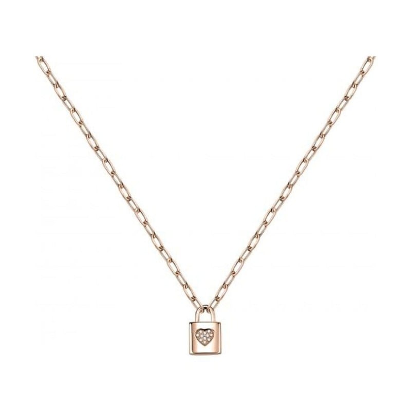 Collier Femme La Petite Story LPS10ASD03