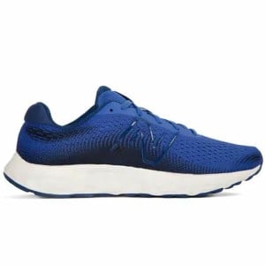 Chaussures de Running pour Adultes New Balance 520 V8  Homme Bleu