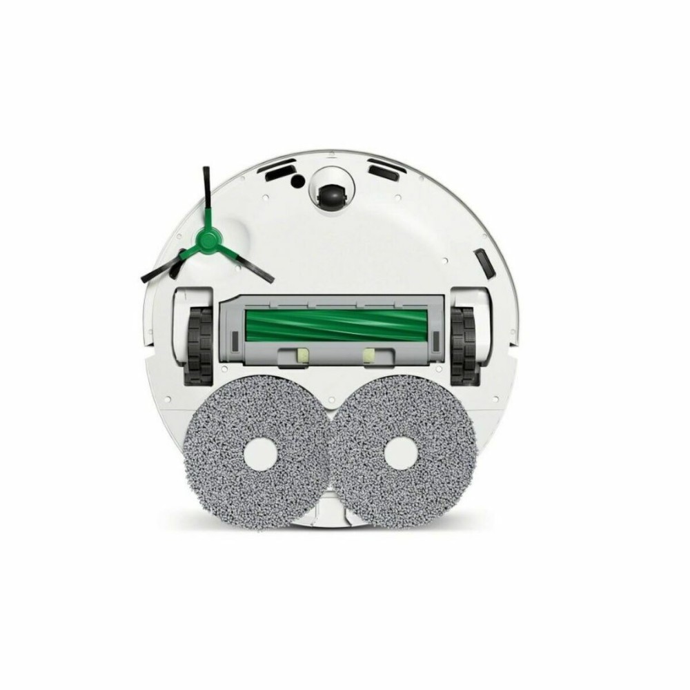 Aspirateur robot Roomba 405 PLUS COMBO