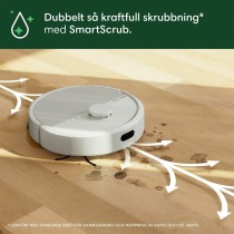 Aspirateur robot Roomba 405 PLUS COMBO