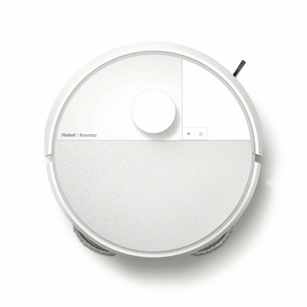 Aspirateur robot Roomba 405 PLUS COMBO
