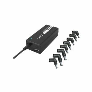 Laptop Charger TooQ TQLC-65BS02AT 65 W