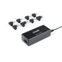 Chargeur d'ordinateur portable TooQ TQLC-65BS02AT 65 W