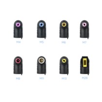 Laptop Charger TooQ TQLC-65BS02AT 65 W