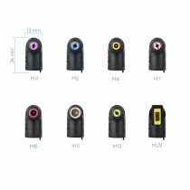 Laptop Charger TooQ TQLC-65BS02AT 65 W