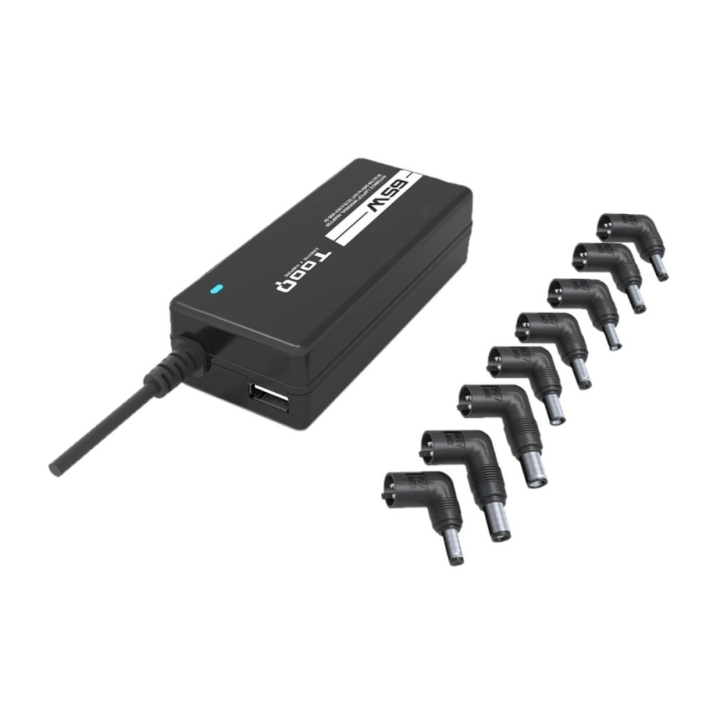Laptop Charger TooQ TQLC-65BS02AT 65 W