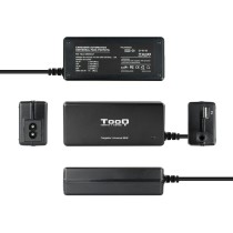Chargeur d'ordinateur portable TooQ TQLC-65BS02AT 65 W