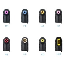 Laptop Charger TooQ TQLC-65BS02AT 65 W