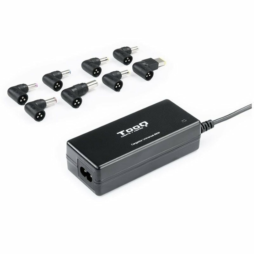 Laptop Charger TooQ TQLC-65BS02AT 65 W