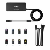 Chargeur d'ordinateur portable TooQ TQLC-65BS02AT 65 W
