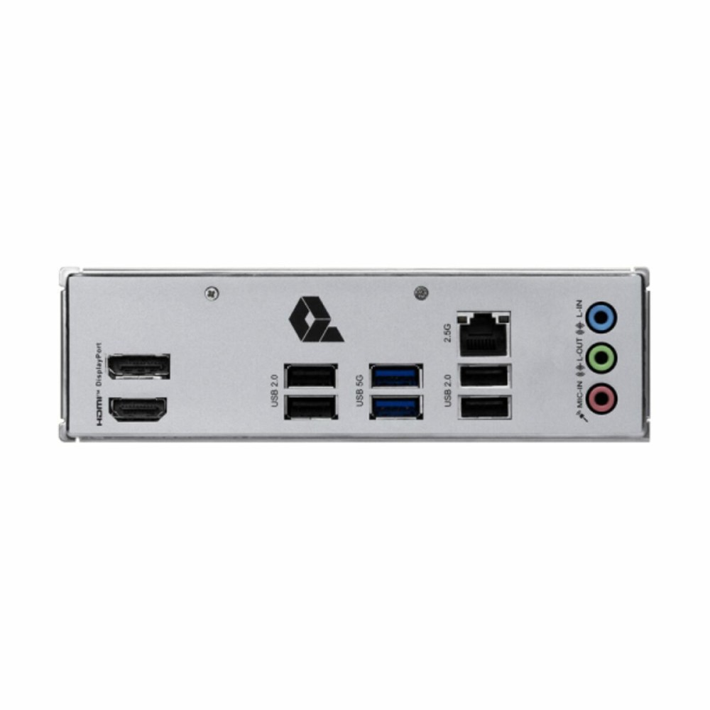 Carte Mère MSI PRO H810M-B LGA 1851
