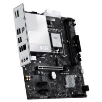 Carte Mère MSI PRO H810M-B LGA 1851