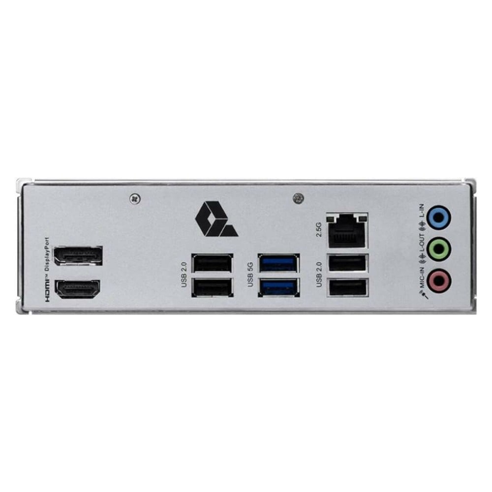 Carte Mère MSI PRO H810M-B LGA 1851