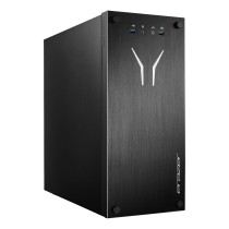Desktop PC Medion 10025475 Intel Core i5-14400F 16 GB RAM 512 GB SSD Nvidia Geforce RTX 4060