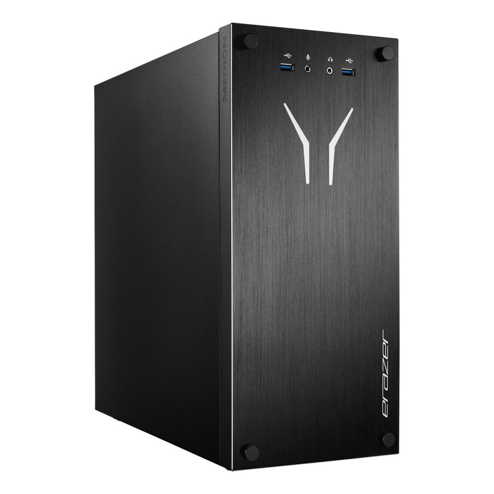 Desktop PC Medion 10025475 Intel Core i5-14400F 16 GB RAM 512 GB SSD Nvidia Geforce RTX 4060
