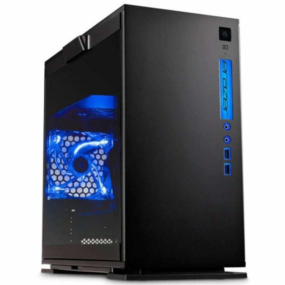 Desktop PC Medion 10025475 Intel Core i5-14400F 16 GB RAM 512 GB SSD Nvidia Geforce RTX 4060