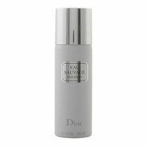 Spray déodorant Dior Eau Sauvage