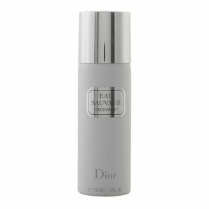 Spray déodorant Dior Eau Sauvage
