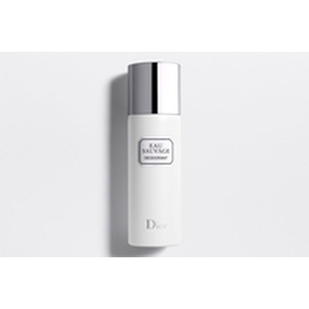 Spray déodorant Dior Eau Sauvage