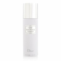 Spray déodorant Dior Eau Sauvage
