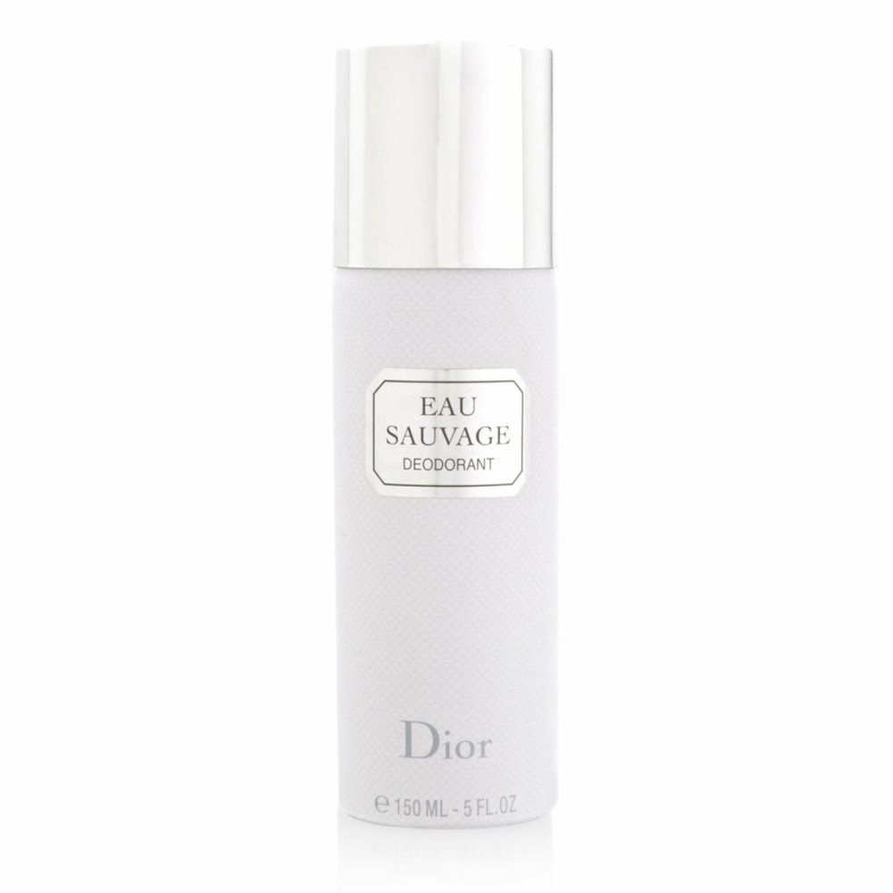 Spray déodorant Dior Eau Sauvage