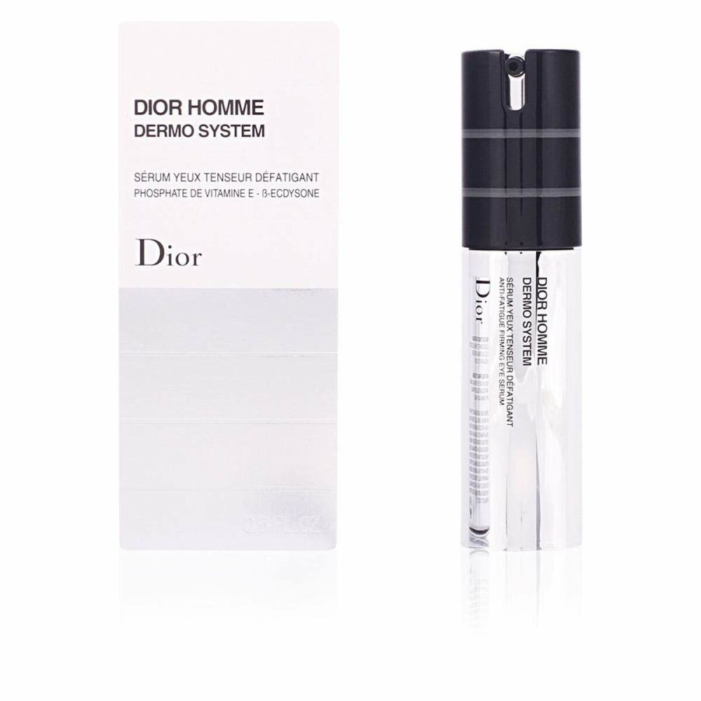 Spray déodorant Dior Eau Sauvage