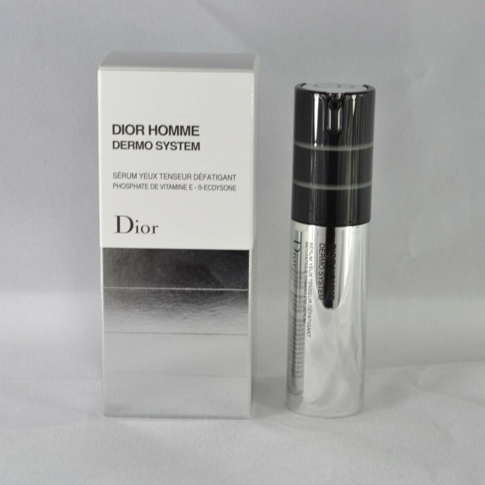 Spray déodorant Dior Eau Sauvage