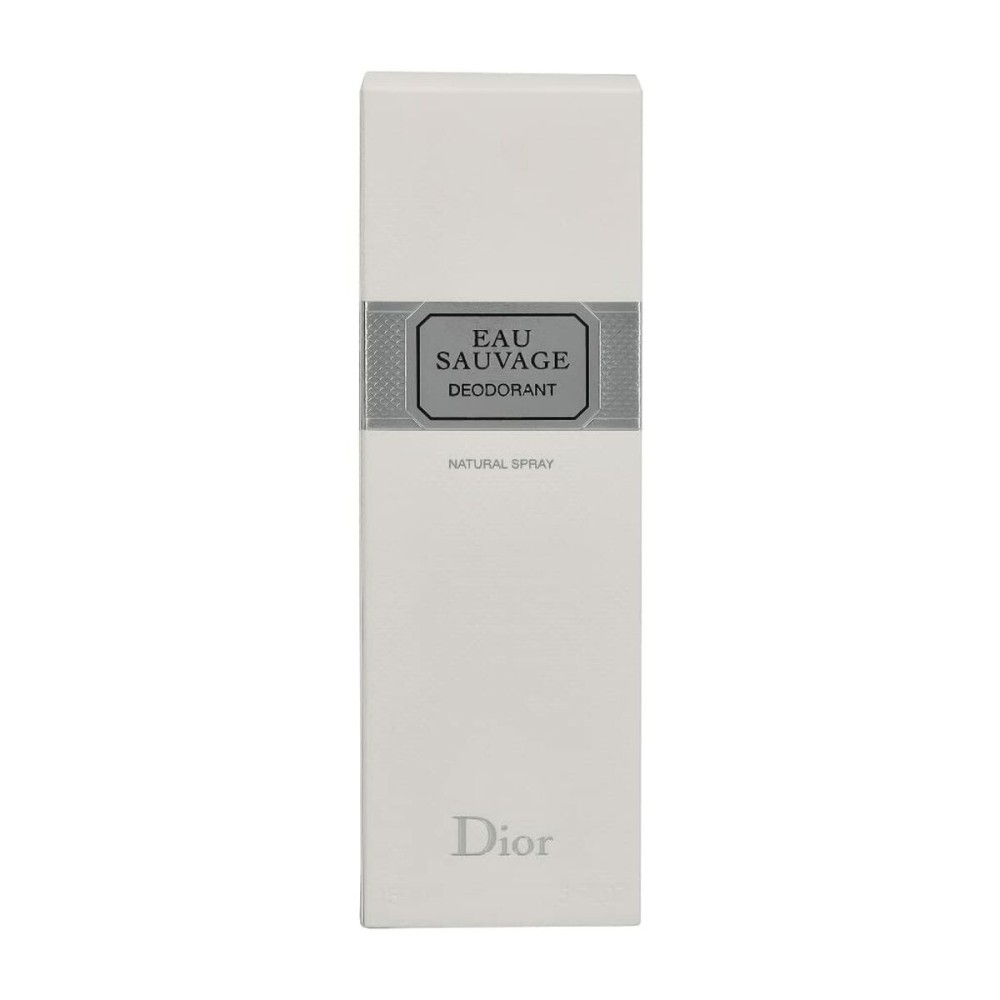 Spray déodorant Dior Eau Sauvage