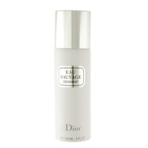 Spray déodorant Dior Eau Sauvage