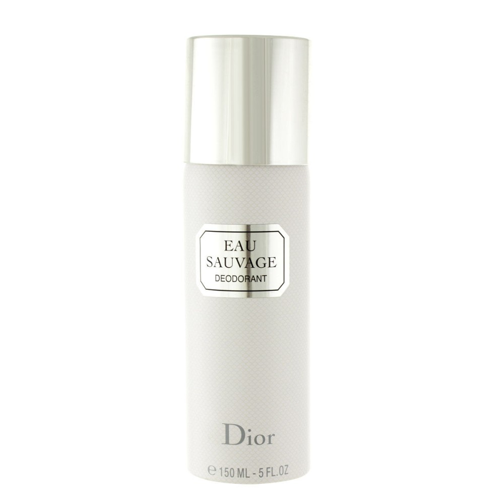 Spray déodorant Dior Eau Sauvage
