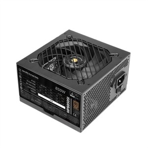 Power supply Mars Gaming PSU 850W 850 W ATX 80 Plus Bronze