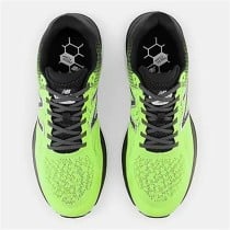 Running Shoes for Adults New Balance Foam 680v7 Men Lime green